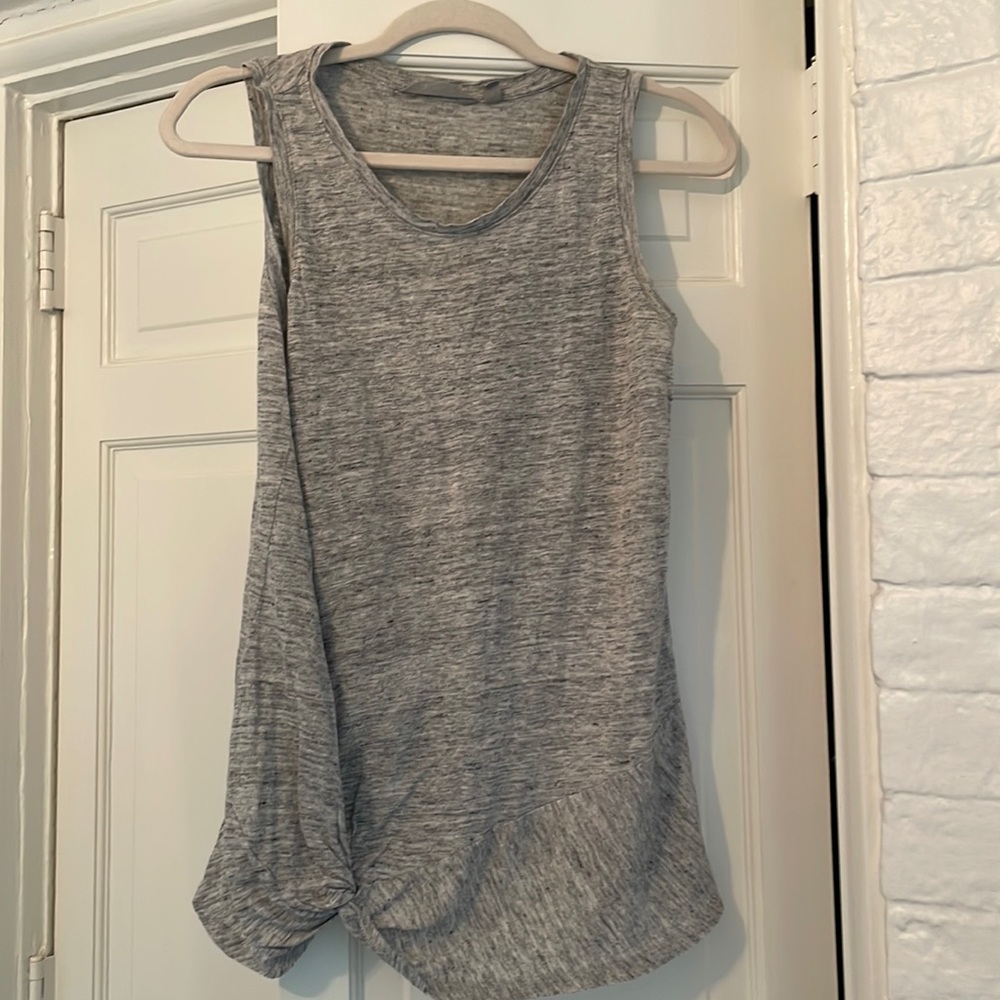 Athleta tank
